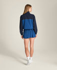 Davenport Woven Pop Over