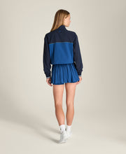 Davenport Woven Pop Over
