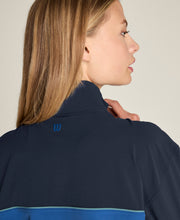 Davenport Woven Pop Over