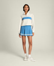 Davenport Woven Pop Over