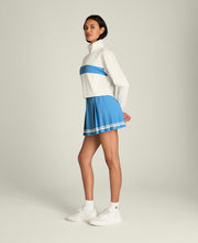 Davenport Woven Pop Over