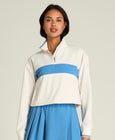 Davenport Woven Pop Over