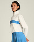 Davenport Woven Pop Over