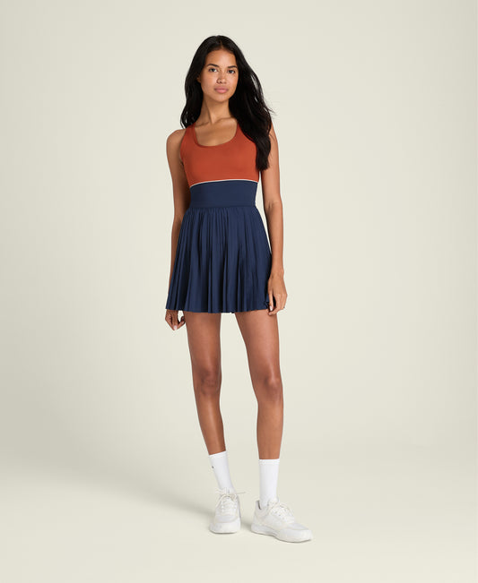 Sportif Tennis Dress