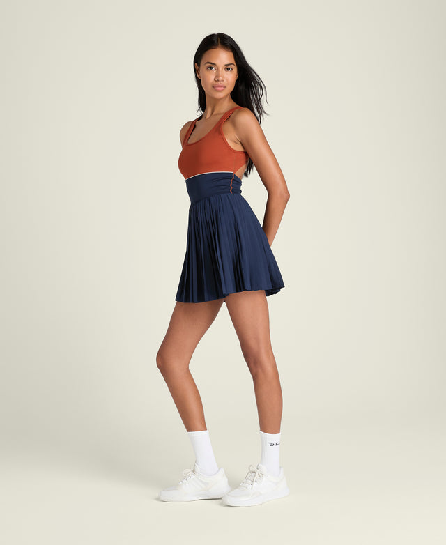 Sportif Tennis Dress