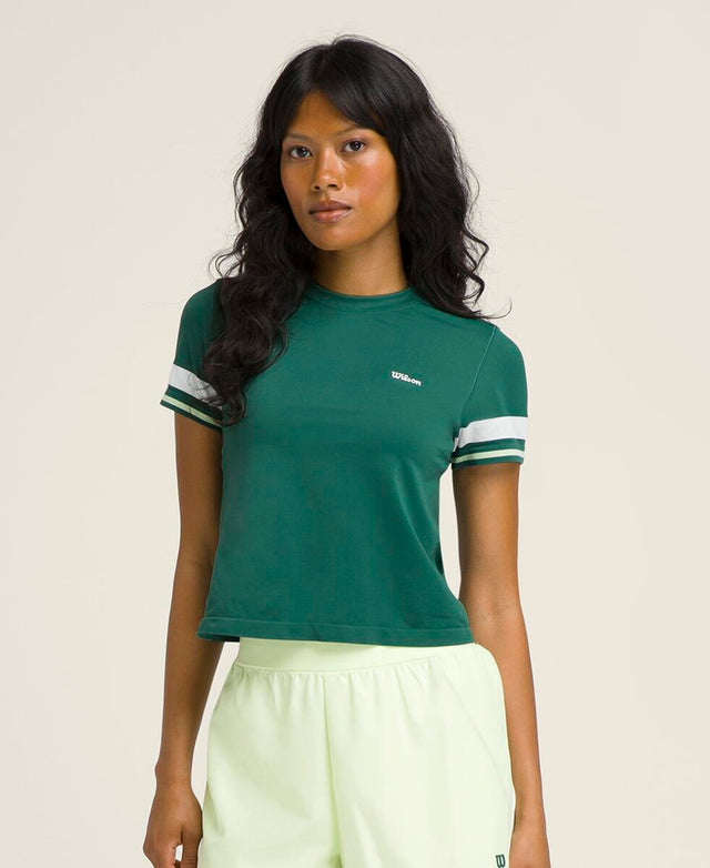 Brooklyn Seamless Tee