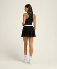 Limitless Mini Skirt - Black