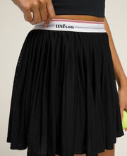 Limitless Mini Skirt - Black