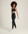 Doubles Racerback V-Neck Bra