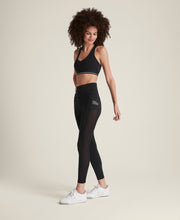 Doubles Racerback V-Neck Bra