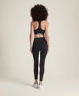 Doubles Racerback V-Neck Bra