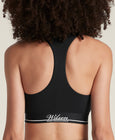 Doubles Racerback V-Neck Bra