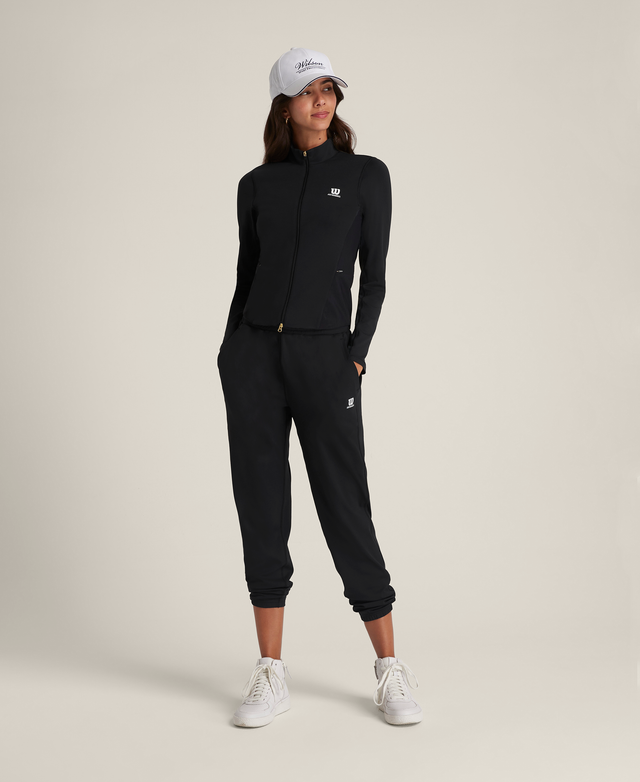 Court 1 Jacket