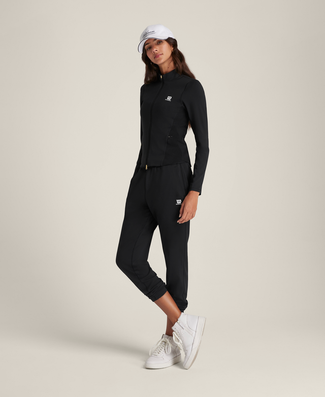 Court 1 Jacket