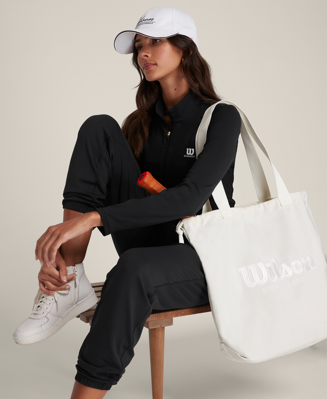 Court 1 Jacket