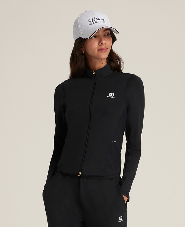Court 1 Jacket
