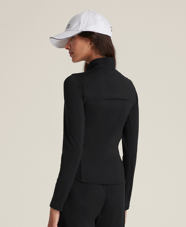 Court 1 Jacket
