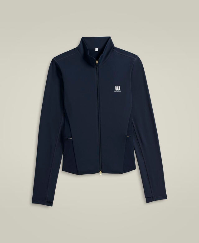 Court 1 Jacket