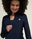 Court 1 Jacket