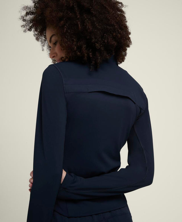 Court 1 Jacket