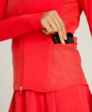 Court 1 Jacket