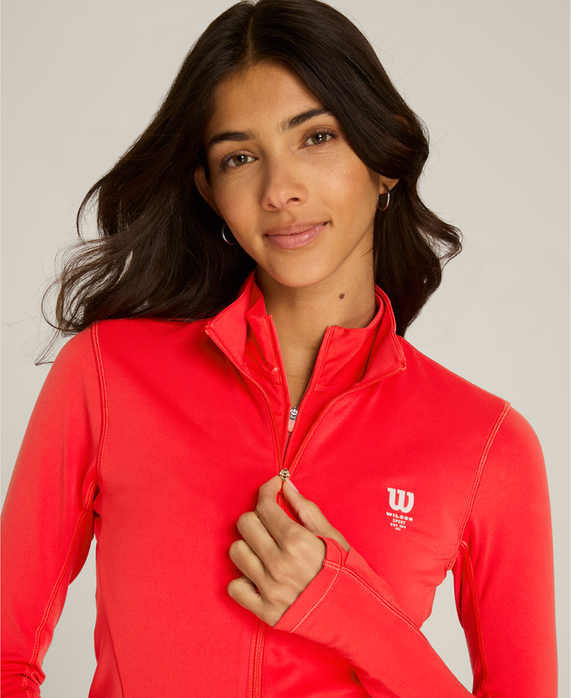 Court 1 Jacket