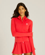 Court 1 Jacket