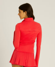 Court 1 Jacket