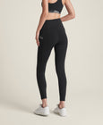 Doubles Racerback V-Neck Bra