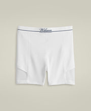 Tennis Ball Short - Bright White