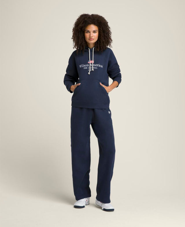 Wilson America Sweatpant - Classic Navy