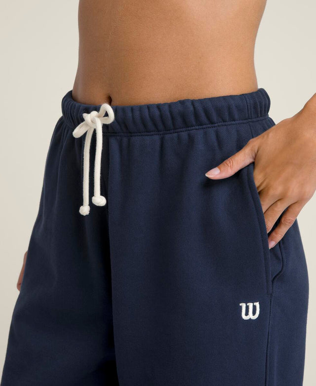 Wilson America Sweatpant - Classic Navy