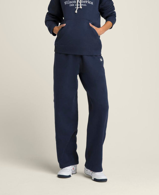 Wilson America Sweatpant - Classic Navy