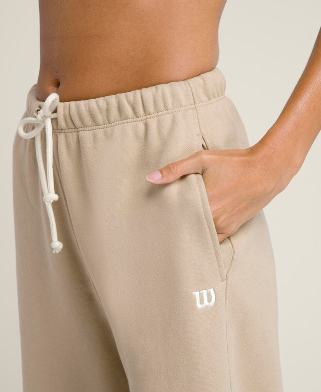 Wilson America Sweatpant - Safari