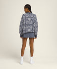 Throwback Cardigan