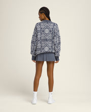 Throwback Cardigan