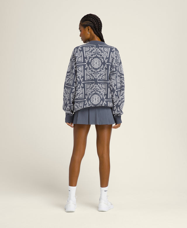 Throwback Cardigan