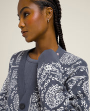 Throwback Cardigan