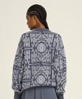 Throwback Cardigan