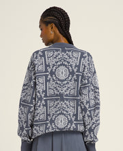 Throwback Cardigan