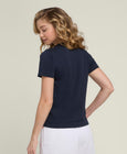 Easy Tee - Navy