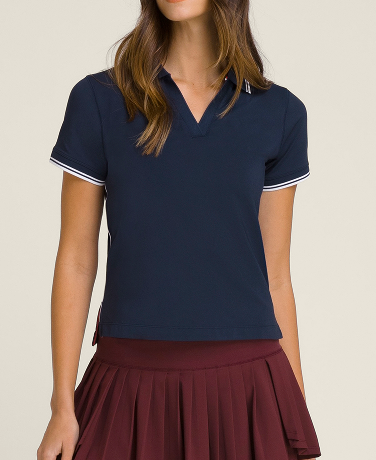 Club Polo
