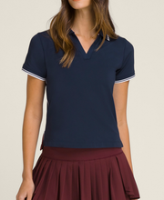 Club Polo
