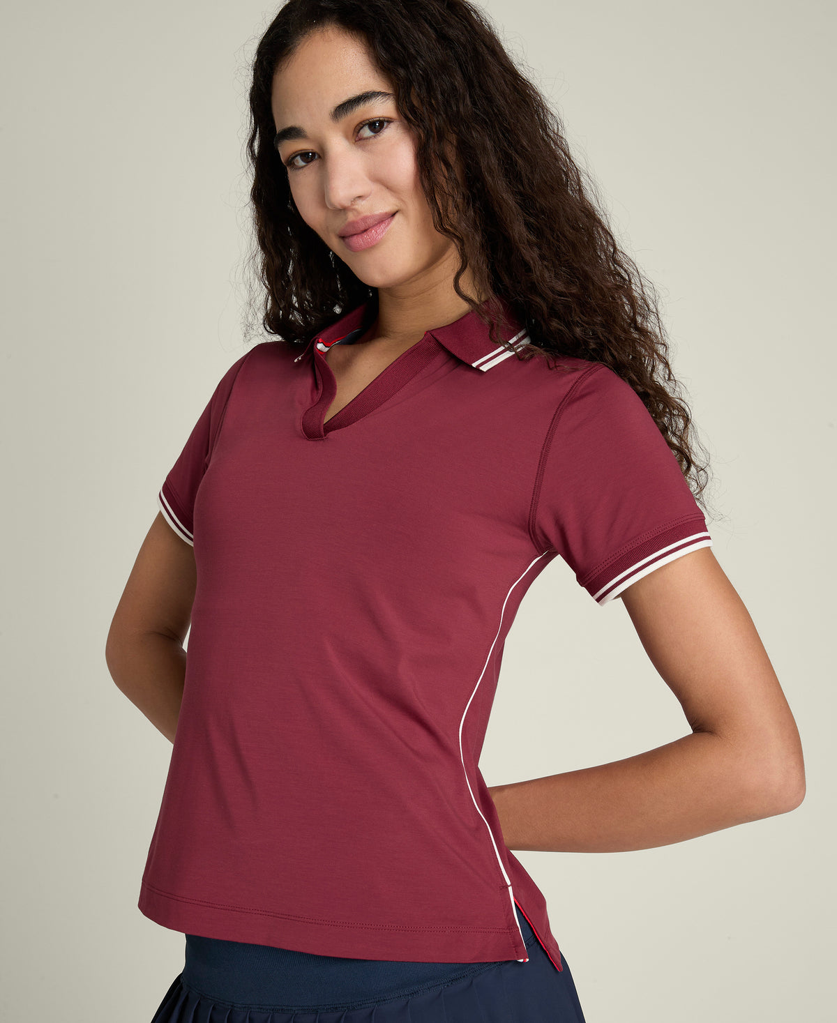Club Polo