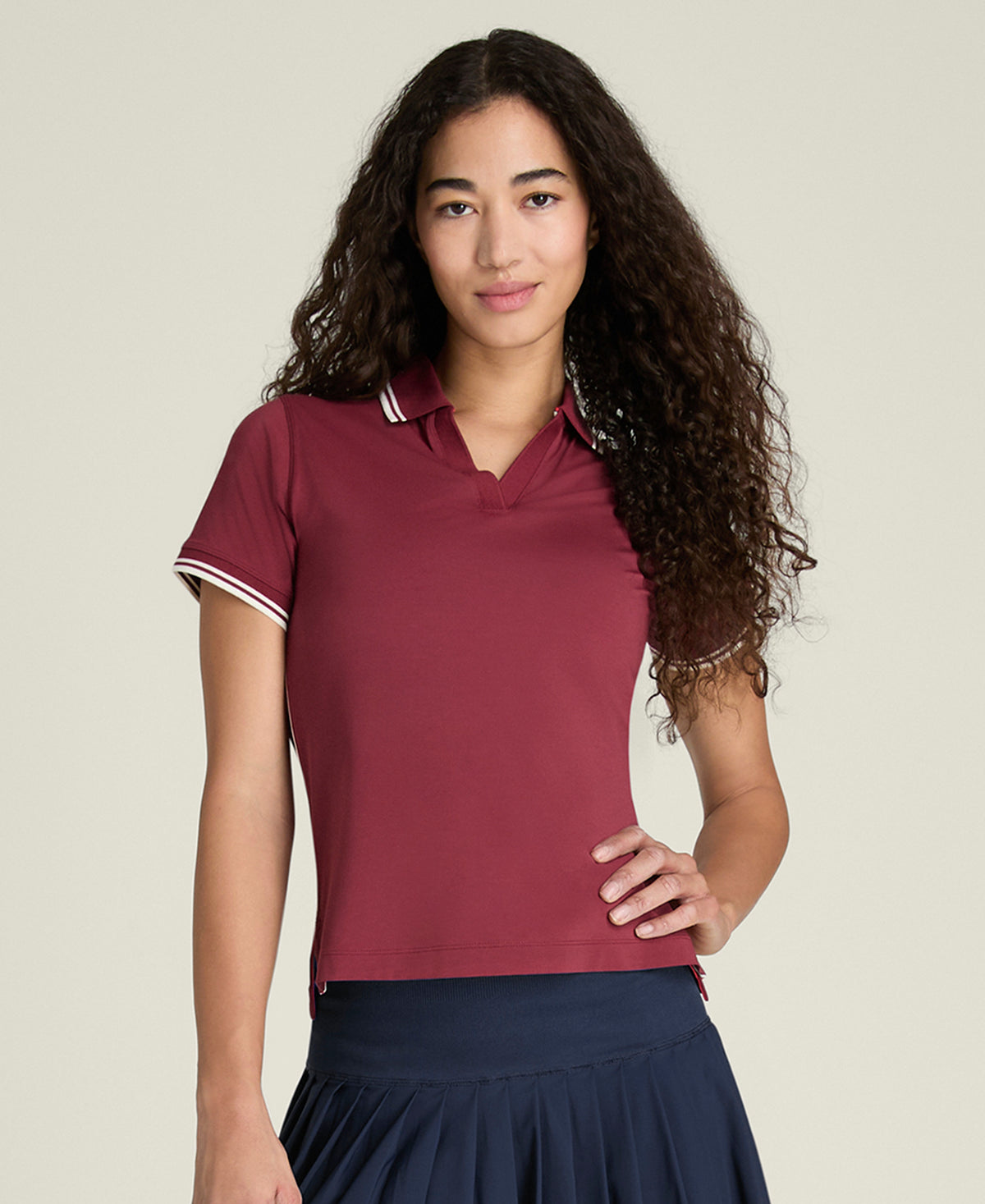 Club Polo