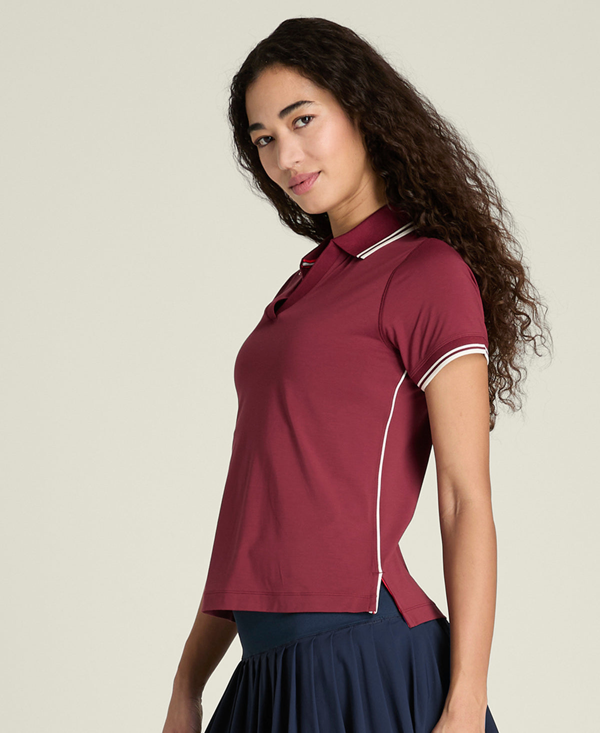 Club Polo