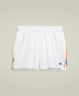 Backswing Shorts - Bright White