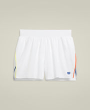 Backswing Shorts - Bright White