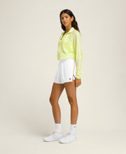 Backswing Shorts - Bright White