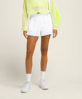 Backswing Shorts - Bright White